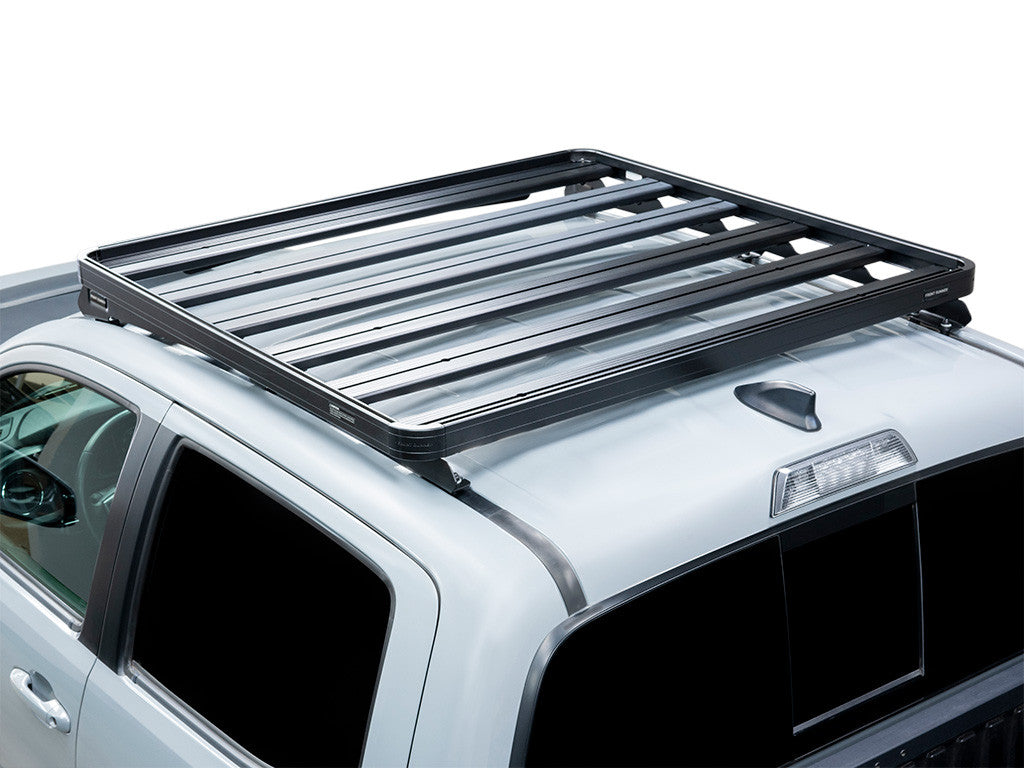 Toyota Tacoma (2005-2024) Slimline II Roof Rack Kit / Low Profile - by Front Runner