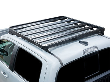 Toyota Tacoma (2005-2024) Slimline II Roof Rack Kit / Low Profile - by Front Runner
