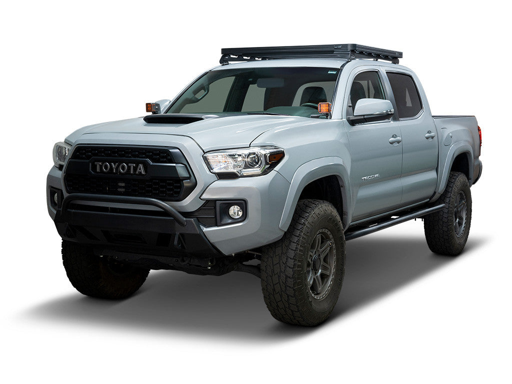 Toyota Tacoma (2005-2024) Slimline II Roof Rack Kit / Low Profile - by Front Runner