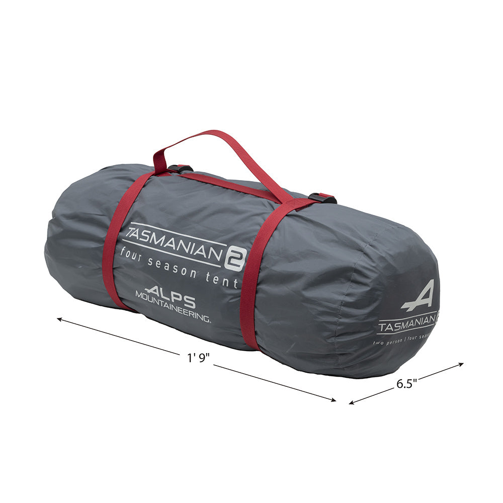 ALPS Mountaineering Tasmanian 2-Person Tent