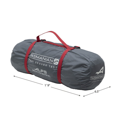 ALPS Mountaineering Tasmanian 2-Person Tent