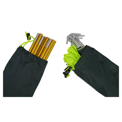 ALPS Mountaineering Taurus 4-Person Outfitter Tent