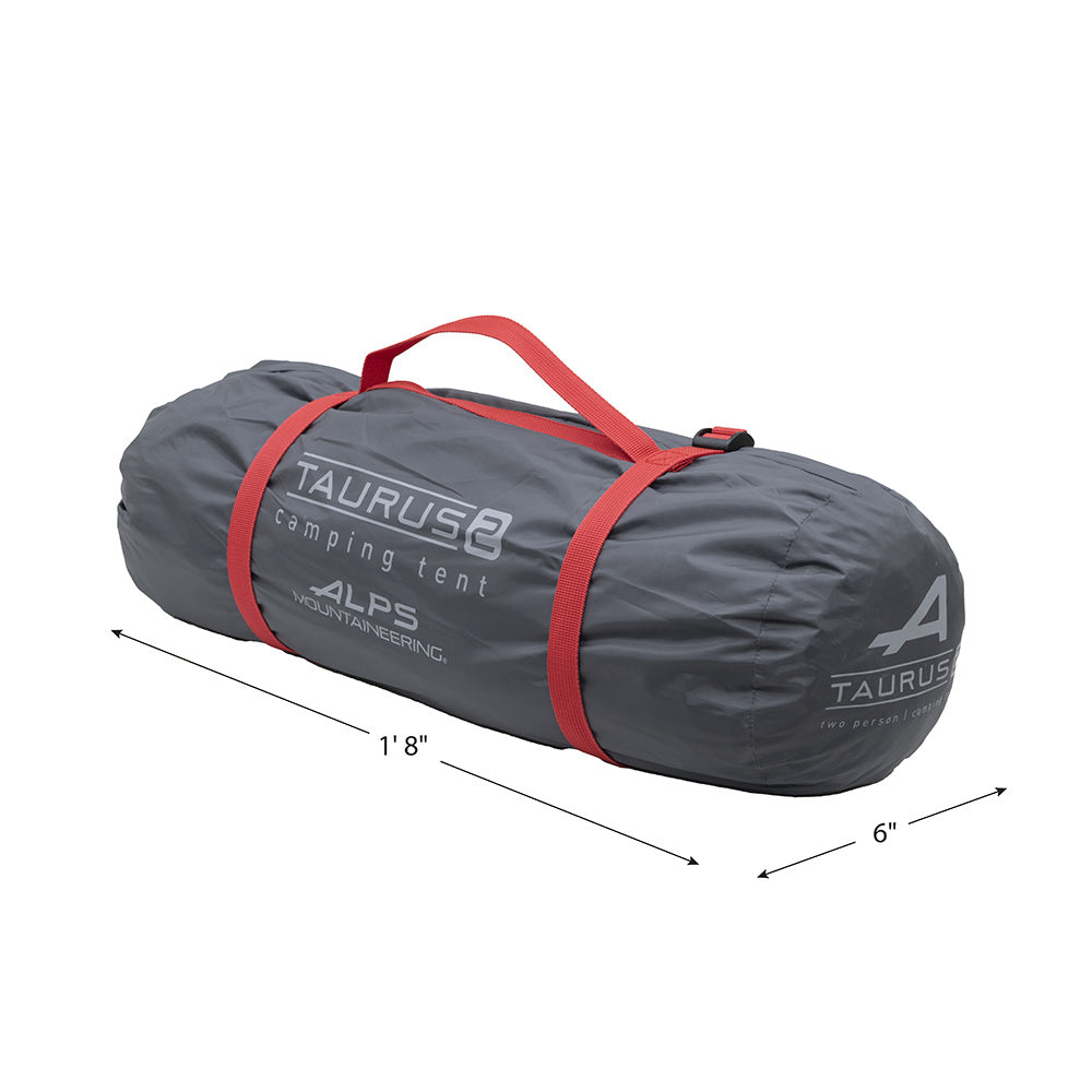 ALPS Mountaineering Taurus 4-Person Tent