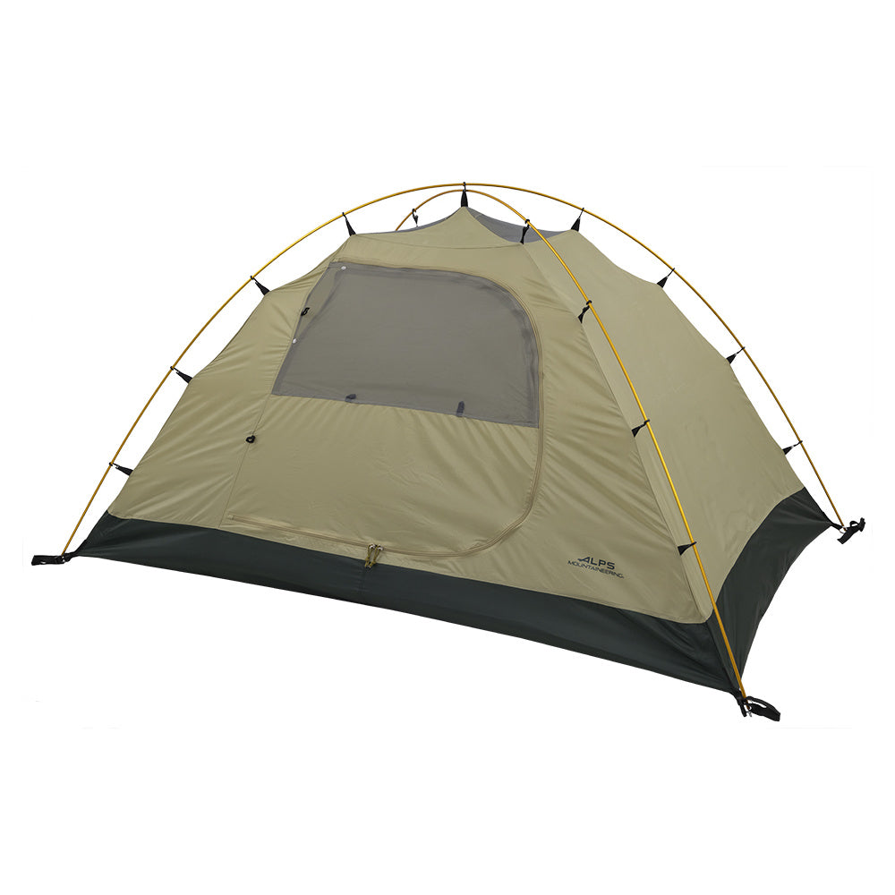 ALPS Mountaineering Taurus 4-Person Outfitter Tent