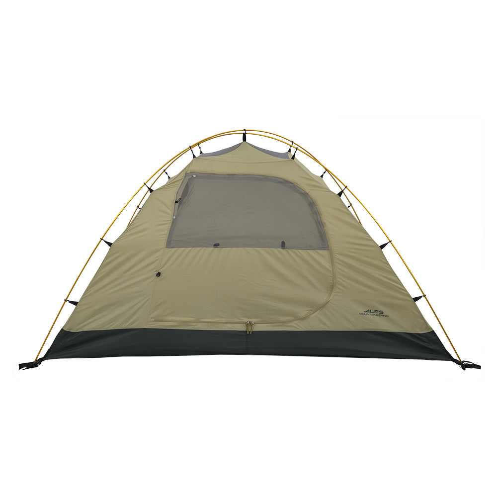 ALPS Mountaineering Taurus 4-Person Outfitter Tent