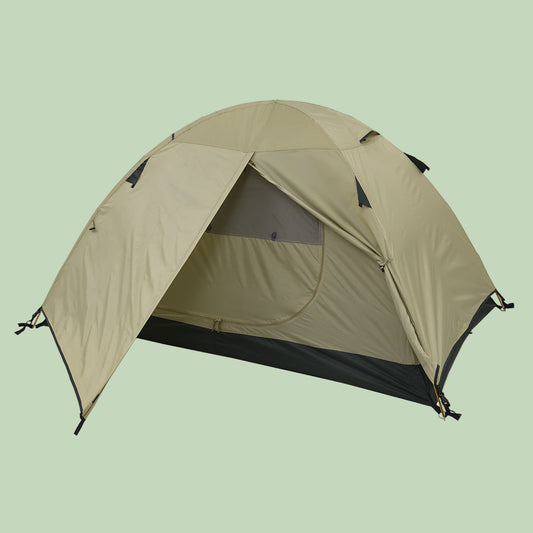 ALPS Mountaineering Taurus 3-Person Outfitter Tent