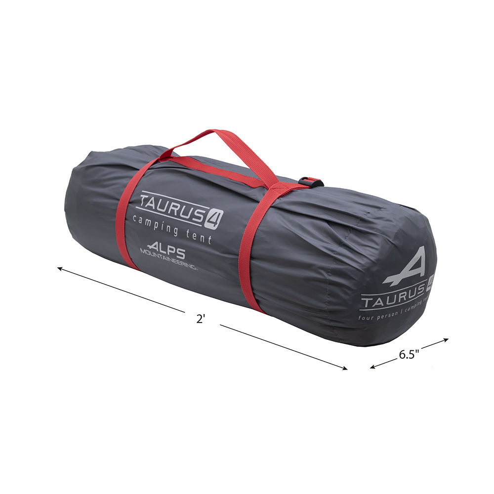 ALPS Mountaineering Taurus 4-Person Tent
