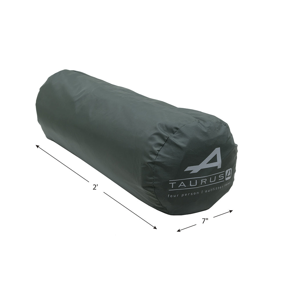 ALPS Mountaineering Taurus 4-Person Outfitter Tent