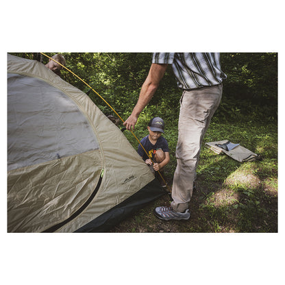 ALPS Mountaineering Taurus 4-Person Tent
