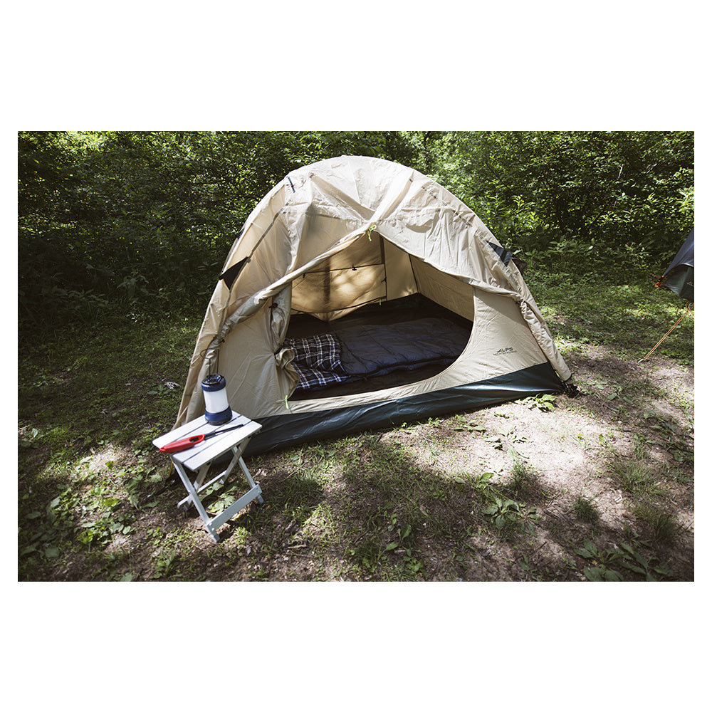 ALPS Mountaineering Taurus 4-Person Outfitter Tent