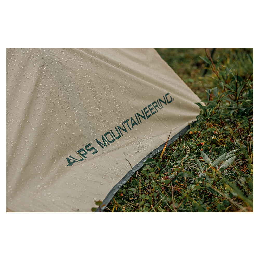 ALPS Mountaineering Taurus 4-Person Tent