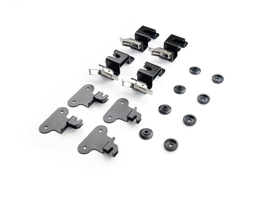 Slimline II Quick Release Tent Mount Kit / 4 Piece - by Front Runner