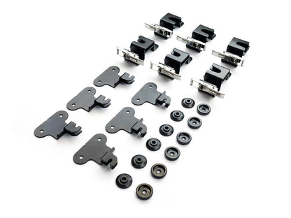 Slimline II Quick Release Tent Mount Kit / 6 Piece - by Front Runner