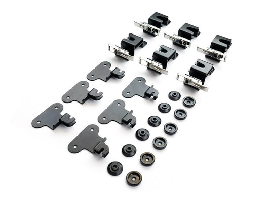 Slimline II Quick Release Tent Mount Kit / 6 Piece - by Front Runner