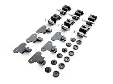 Slimline II Quick Release Tent Mount Kit / 6 Piece - by Front Runner