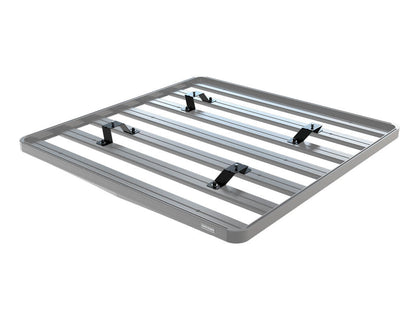 Slimline II Roof Top Tent Mount Kit / 4 Piece / Tall - by Front Runner