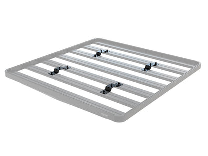 Slimline II Roof Top Tent Mount Kit / 4 Piece - by Front Runner