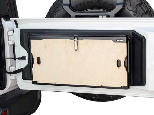Drop Down Tailgate Table - by Front Runner