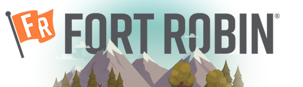 Fort Robin