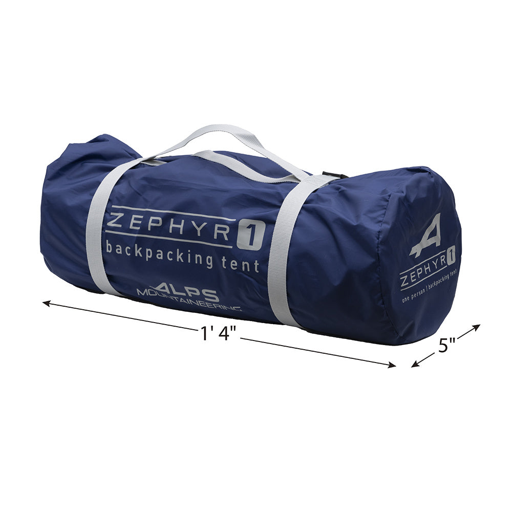 ALPS Mountaineering Zephyr 1-Person Tent